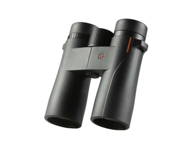 EYESKEY Wave 10x42 Binoculars EY-W-10X42 - imagine 4
