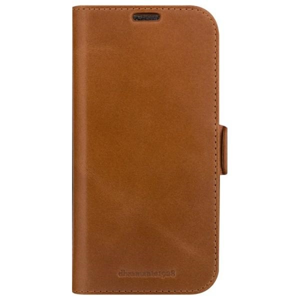 cps-3cc1fe2b2efc1c8e7c8d3538bb02eb3e-2026-01-29-05-46-49 Etui dbramante 1928 Copenhagen Wallet do iPhone 15 brązowy/brown - imagine 1