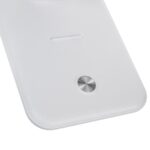 Maclean MCE614W Dimmable LED Desk Lamp Adjustable Folding 9W IP20 3000K 4500K 6500K - imagine 13