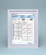 Vention Cat.8 SFTP Patch Cable 2M Black - imagine 3