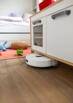 Robot sprzątający KARCHER RVC 3 - imagine 9