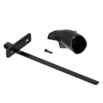 Makita HS7611 portable circular saw 19 cm 5500 RPM 1600 W - imagine 9