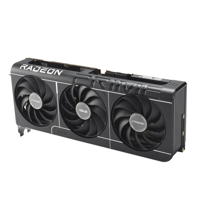 ASUS Prime RX9070 O16G AMD Radeon RX 9070 16 GB GDDR6 - imagine 7