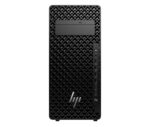 HP Z2 Tower G1i Workstation Ultra 7 265 vPro 32GB DDR5 5600 SSD1TB RTX A1000_8GB DVD-RW 700W W11Pro 3Y OnSite - imagine 9