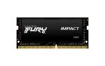 Kingston Technology FURY 64GB 3200MT/s DDR4 CL20 SODIMM (Kit of 2) Impact - imagine 11