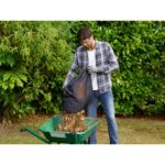 Black & Decker BEBLV260-QS leaf blower 2600 W 315 km/h - imagine 11