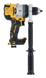 hammer drill driver 18V XR 169Nm - imagine 4
