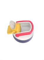 KAMBUKKA Lagoon 400 ml water bottle Police Patrol - imagine 7