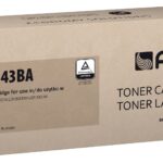 Actis TB-243BA toner (replacement for Brother TN-243BK; Standard; 1000 pages; black)
