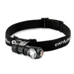 EverActive FL-55R Dripple LED rechargeable hand/LED headlamp - imagine 3