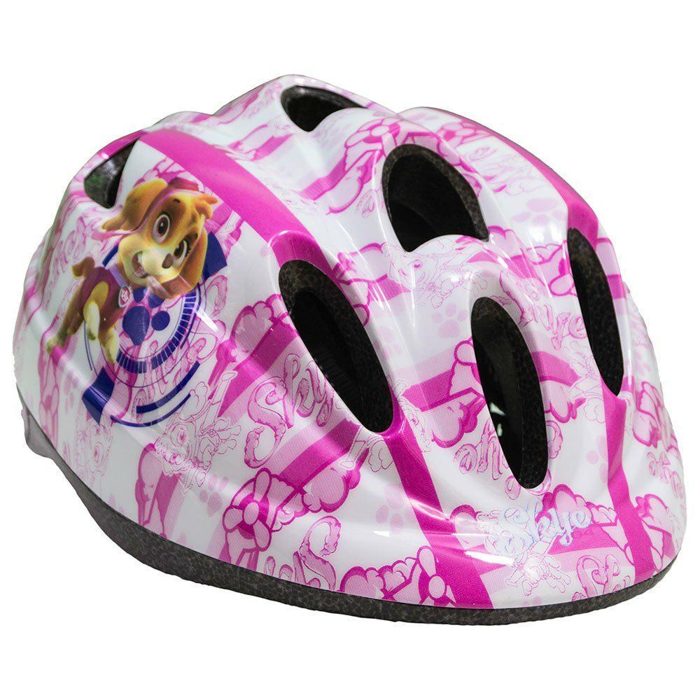 cps-3cf7808d2588e1ca610d12793163ce91-2026-01-27-20-05-52 Children's helmet Paw Patrol pink TOIMSA 10896 - imagine 1