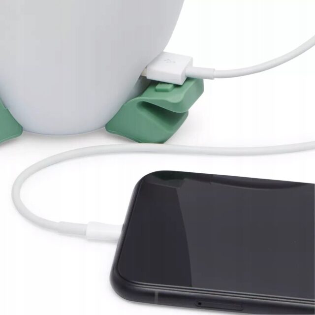 Black Diamond ORBITER 450 LANTERN Desert Sage camping torch + BUFF MERINO LIGHTWEIGHT SOLID BLACK multifunctional scarf - imagine 5