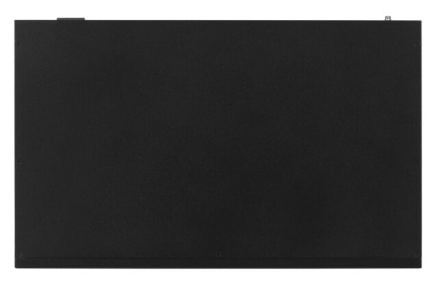 Zyxel GS1900-24HP Managed Gigabit Ethernet (10/100/1000) 1U Black - imagine 4