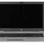 HP EliteBook 850 G6 i5-8265U 16GB 256GB SSD 15 6  FHD Win11pro Used