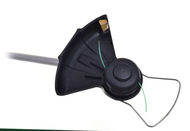 Battery string trimmer MAKITA DUR189RFE - imagine 3