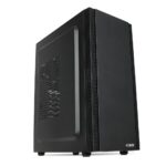 I-BOX ANTILA 39 Midi Tower ATX Case - imagine 2
