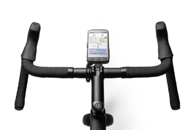 WAHOO ELEMNT ACE Bike Computer - imagine 2