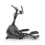 Horizon Fitness Andes 7.1 Elliptical orbiter Black  Grey
