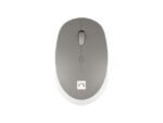 NATEC WIRELESS MOUSE HARRIER 2 1600DPI BT 5.1 - imagine 3