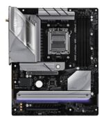 Asrock B850 LiveMixer WiFi AMD B850 Socket AM5 ATX - imagine 3