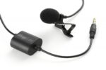 IK Multimedia iRig Mic Lav Black Clip-on microphone - imagine 4