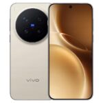 VIVO X300 PRO 16/512 Dune Brown 17.2 cm (6.78 ) Dual SIM Android 16.0 5G 16 GB 512 GB 6510 mAh (brown)