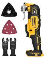 DEWALT DCS356NT-XJ 20000 OPM 18V Black  Yellow - imagine 12