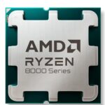 AMD Ryzen 5 8400F processor 4.2 GHz 16 MB L3 Box - imagine 3