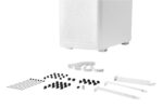 be quiet! Pure Base 501 LX White Midi Tower - imagine 7