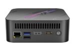 Mini PC Blackview MP100 Ryzen 5 7430U 16GB SSD512 W11Pro Czarny