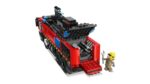 LEGO CITY 60499 Airport Fire Truck - imagine 6