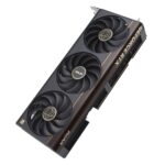 ASUS ProArt RTX 5070 TI OC 16 GB graphics card - imagine 19