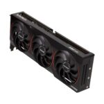 SPARKLE Intel Arc B580 TITAN NOX OC 12G graphics card - imagine 4