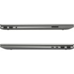 HP ENVY Laptop 17-CW1023CL Intel Core Ultra 7 155U 43.9 cm (17.3 ) Touchscreen Full HD 32 GB DDR5-SDRAM 1 TB SSD NVIDIA GeForce RTX 3050 Wi-Fi 6E (802.11ax) Windows 11 Home Silver New Repack/Repacked - imagine 4