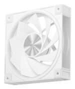 DeepCool CG580 4F V2 Midi Tower White - imagine 13