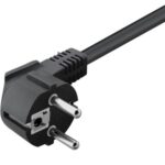 Techly Rack 19  Power Strip 8 Outlets Schuko Plug - imagine 4