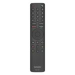 SAVIO RC-17 Universal/Replacement Remote Control for XIAOMI TV – SMART TV