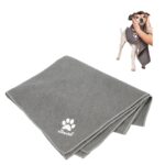 Vileda PET PRO M microfibre pet towel - imagine 9