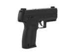 Pistol for rubber and pepper bullets BYRNA SD BLACK cal.68 CO2 8 g Black (SK68300-BLK) - imagine 9