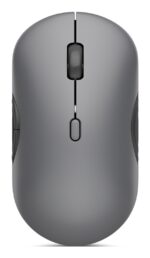 Lenovo 700 mouse Office Ambidextrous RF Wireless + Bluetooth Optical 4000 DPI