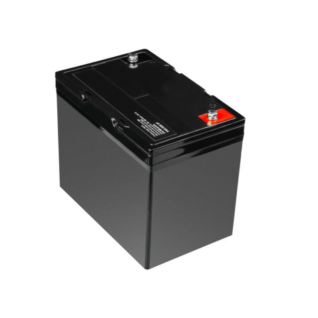 Green Cell CAV11 vehicle battery Lithium Iron Phosphate (LiFePO4) 60 Ah 12.8 V Marine / Leisure - imagine 3