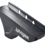 Wolfcraft 4009000 -  Triple-Blade Edge Planer