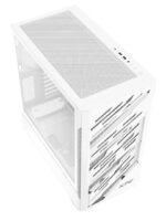 XPG STARKER AIR BTF enclosure white - imagine 9