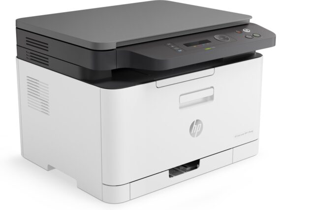 HP Color Laser MFP 178nw A4 600 x 600 DPI 18 ppm Wi-Fi - imagine 3