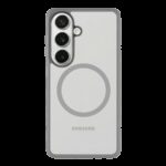 Tactical MagForce Hyperstealth Kryt pro Samsung Galaxy S26 Light Grey