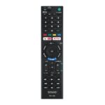 Savio RC-08 remote control TV Press buttons