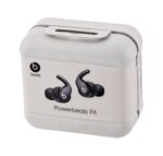 Apple Powerbeats Fit Jet Black - imagine 10