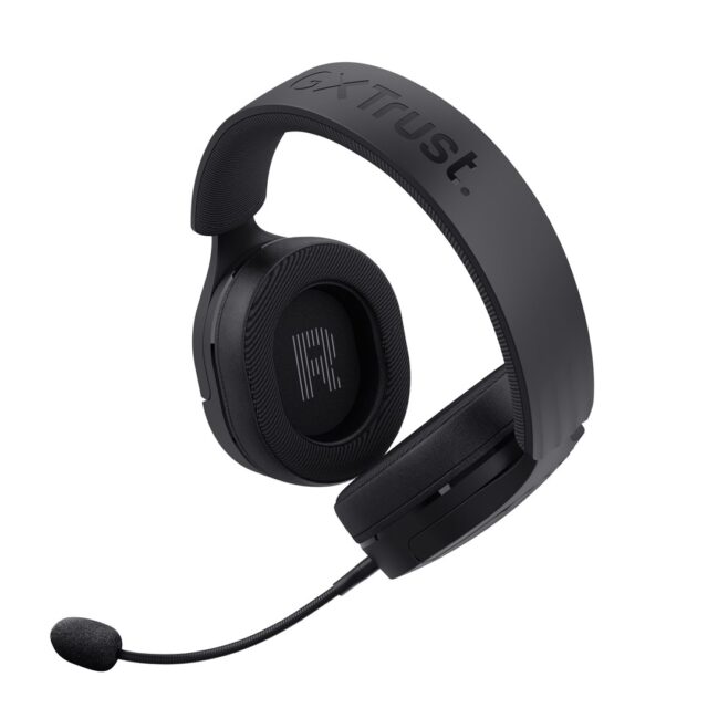 Trust GXT 490 FAYZO over-ear 7.1 USB-gamingheadset. - imagine 7