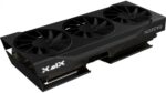 Graphics card. XFX QuickSilver RX 9070 OC Gaming E 16G - imagine 5