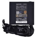 ENDORFY Vero L5 Bronze 600W power supply unit 24-pin ATX ATX Black - imagine 9